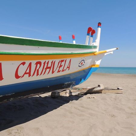 Apartamento Alboran Torremolinos Zewnętrze zdjęcie