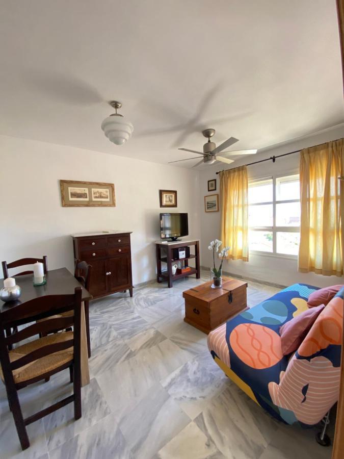 Apartamento Alboran Torremolinos Zewnętrze zdjęcie
