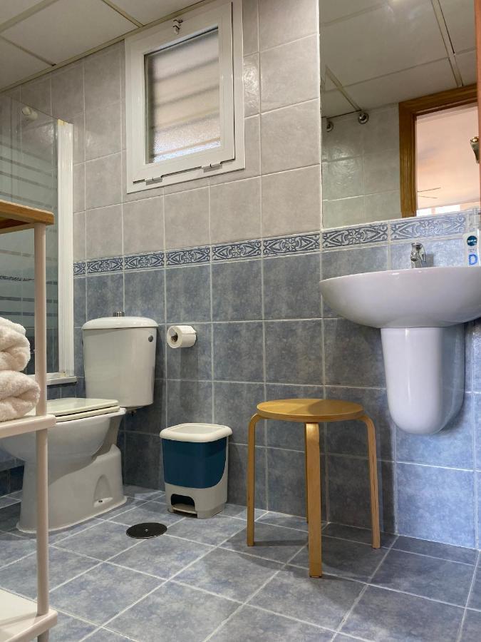 Apartamento Alboran Torremolinos Zewnętrze zdjęcie
