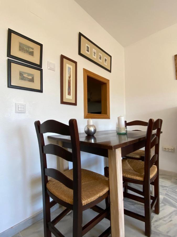 Apartamento Alboran Torremolinos Zewnętrze zdjęcie